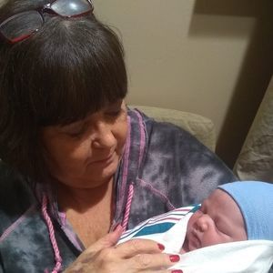 Meet your Posher, Vickie